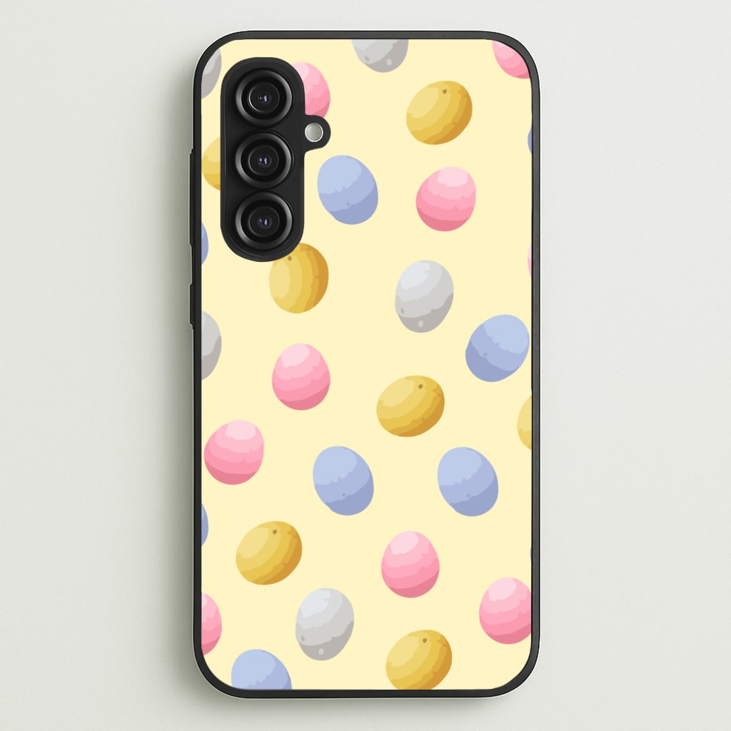 Mini Eggs  - Easter Phone Case for Galaxy S23FE