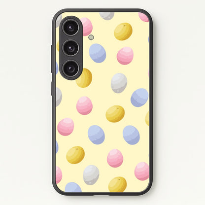 Mini Eggs  - Easter Phone Case for Galaxy S25 Plus