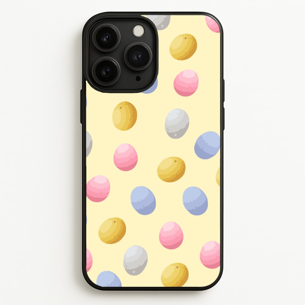 Mini Eggs  - Easter Phone Case for iPhone 11 Pro