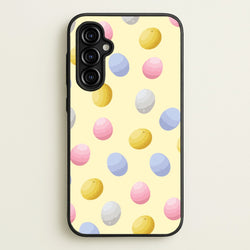 Mini Eggs  - Easter Phone Case for Galaxy A54
