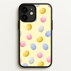 Mini Eggs  - Easter Phone Case for iPhone 11