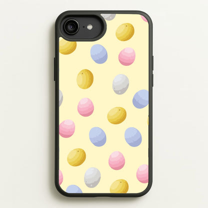 Mini Eggs  - Easter Phone Case for iPhone 6 Plus / 7 Plus / 8 Plus
