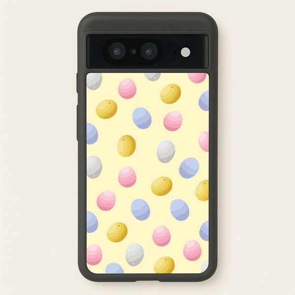 Mini Eggs  - Easter Phone Case for Google Pixel 8
