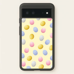 Mini Eggs  - Easter Phone Case for Google Pixel 6