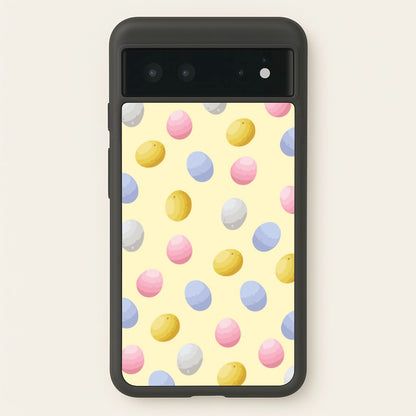 Mini Eggs  - Easter Phone Case for Google Pixel 6