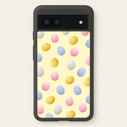 Mini Eggs  - Easter Phone Case for Google Pixel 7a