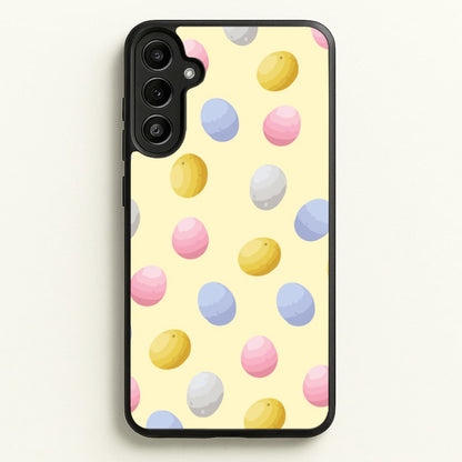 Mini Eggs  - Easter Phone Case for Galaxy A34