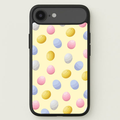 Mini Eggs Phone Case for iPhone 17 Air