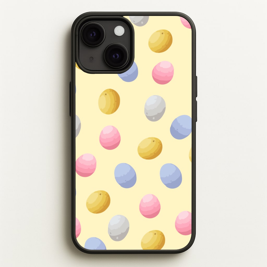 Mini Eggs  - Easter Phone Case for iPhone 13 Mini