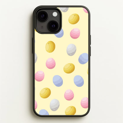 Mini Eggs  - Easter Phone Case for iPhone 13 Mini