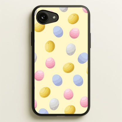 Mini Eggs  - Easter Phone Case for iPhone 16e