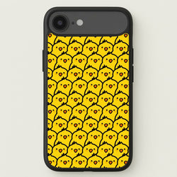 Chick Pattern Phone Case for iPhone 17 Air