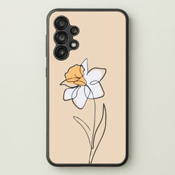 Spring Daffodil  - Easter Phone Case for Galaxy A13