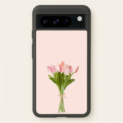 Spring Tulips  - Easter Phone Case for Google Pixel 8 Pro
