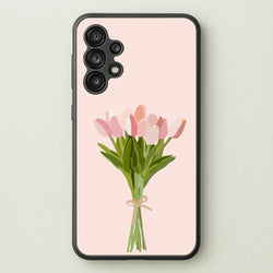 Spring Tulips  - Easter Phone Case for Galaxy A13