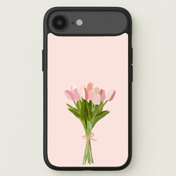 Spring Tulips Phone Case for iPhone 17 Air