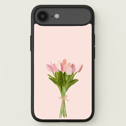 Spring Tulips Phone Case for iPhone 17 Air
