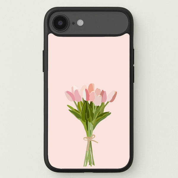 Spring Tulips Phone Case for iPhone 17 Air