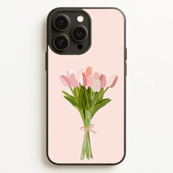 Spring Tulips  - Easter Phone Case for iPhone 12 Pro Max