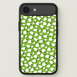 Sheep - Easter Patterns Phone Case for iPhone 17 Air