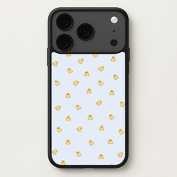 Chicks - Easter Patterns Phone Case for iPhone 17 Pro Max