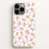 Patterns Phone Cases