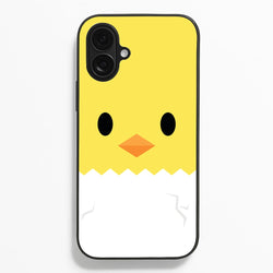 Yellow Chick Phone Case