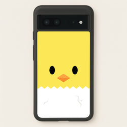 Yellow Chick  - Easter Phone Case for Google Pixel 7