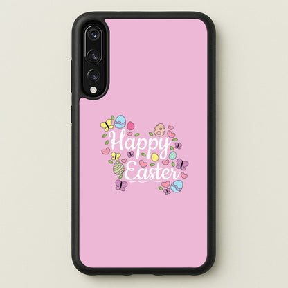 Happy Easter 2025  - Easter Phone Case for Huawei P20 Pro