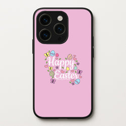 Happy Easter 2025  - Easter Phone Case for iPhone 15 Pro Max