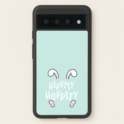Hippity Hoppity  - Easter Phone Case for Google Pixel 7 Pro