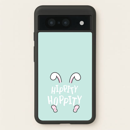 Hippity Hoppity  - Easter Phone Case for Google Pixel 8