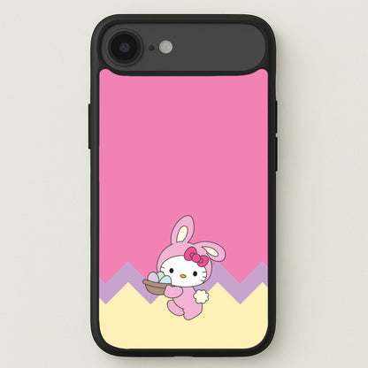 Cute Bunny 2025 Phone Case for iPhone 17 Air