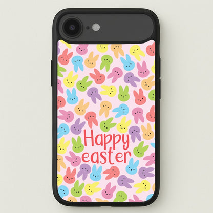 Bunny Pattern Phone Case for iPhone 17 Air