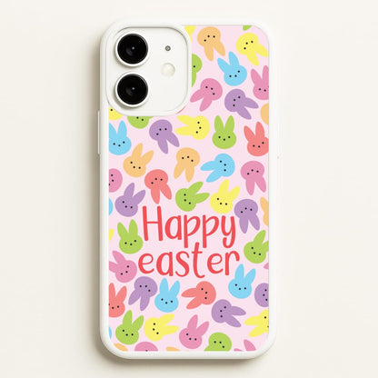 Bunny Pattern  - Easter Phone Case for iPhone 11