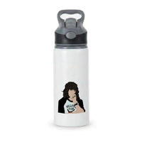 Eddie Munson Hellfire Active Water Bottle
