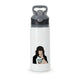 Eddie MunsonActive Water Bottles