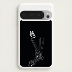 Scissorhands - Scissorhands  - Edward Scissorhands Phone Case for Google Pixel 9 Pro XL