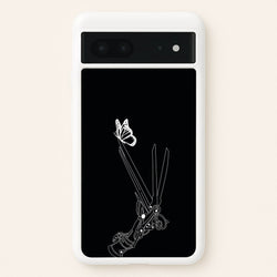 Scissorhands - Scissorhands  - Edward Scissorhands Phone Case for Google Pixel 7