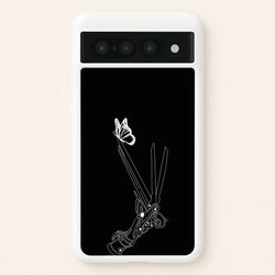 Scissorhands - Scissorhands  - Edward Scissorhands Phone Case for Google Pixel 7 Pro