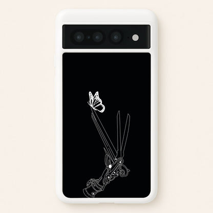 Scissorhands - Scissorhands  - Edward Scissorhands Phone Case for Google Pixel 7 Pro