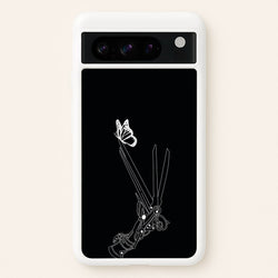Scissorhands - Scissorhands  - Edward Scissorhands Phone Case for Google Pixel 8 Pro