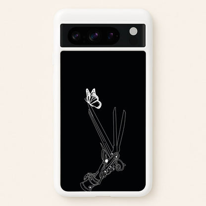 Scissorhands - Scissorhands  - Edward Scissorhands Phone Case for Google Pixel 8 Pro