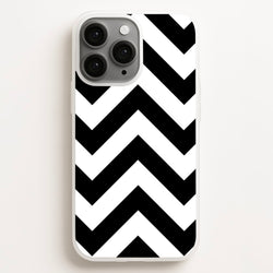 ZigZag - Eighties  - Eighties Phone Case for iPhone 16 Pro Max