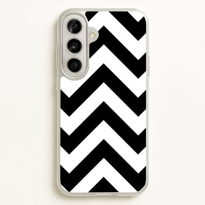 ZigZag - Eighties  - Eighties Phone Case for Galaxy A56