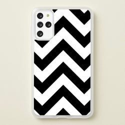 ZigZag - Eighties  - Eighties Phone Case for Galaxy S20 Plus