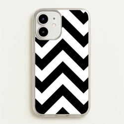 ZigZag - Eighties  - Eighties Phone Case for iPhone 12 / 12 Pro