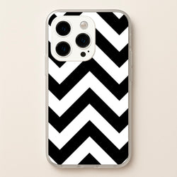 ZigZag - Eighties  - Eighties Phone Case for iPhone 15 Pro Max
