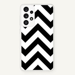 ZigZag - Eighties  - Eighties Phone Case for Galaxy A33