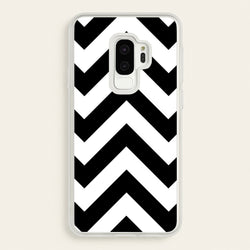 ZigZag - Eighties  - Eighties Phone Case for Galaxy S9 Plus